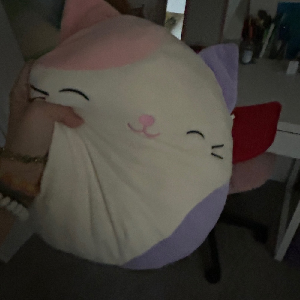 Squishmallow